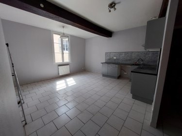 Location appartement Bourg-en-Bresse 01000 Ain 46 m2 3 pièces 540 euros
