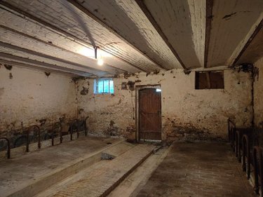 Maison a vendre Haut-Lieu 59440 Nord 130 m2 9 pièces 136700 euros