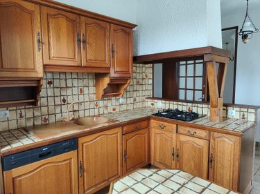 Maison a vendre Haut-Lieu 59440 Nord 130 m2 9 pièces 156700 euros