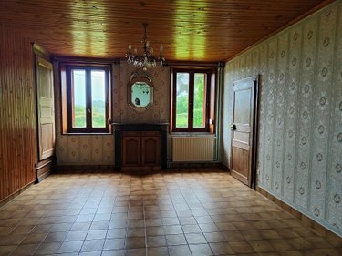 Maison a vendre Haut-Lieu 59440 Nord 130 m2 9 pièces 156700 euros
