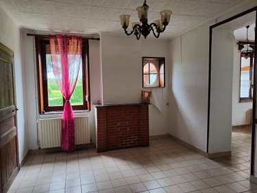 Maison a vendre Haut-Lieu 59440 Nord 130 m2 9 pièces 156700 euros