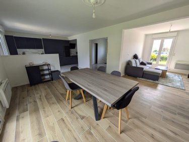 Maison a vendre Changé 72560 Sarthe 112 m2 8 pièces 247200 euros