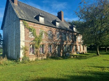 propriete a vendre Bolbec 76210 Seine-Maritime 250 m2 8 pièces 205000 euros
