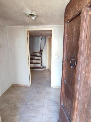 Maison a vendre Mallefougasse-Augès 04230 Alpes-de-Haute-Provence 82 m2 4 pièces 75000 euros
