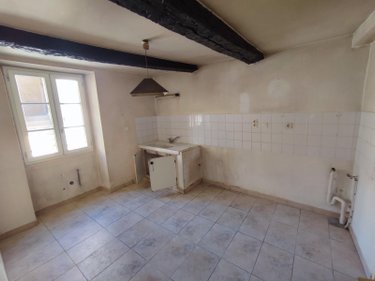 Maison a vendre Mallefougasse-Augès 04230 Alpes-de-Haute-Provence 82 m2 4 pièces 75000 euros