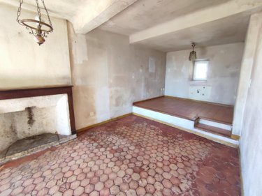 Maison a vendre Mallefougasse-Augès 04230 Alpes-de-Haute-Provence 82 m2 4 pièces 75000 euros