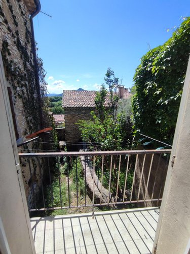 Maison a vendre Mallefougasse-Augès 04230 Alpes-de-Haute-Provence 82 m2 4 pièces 75000 euros