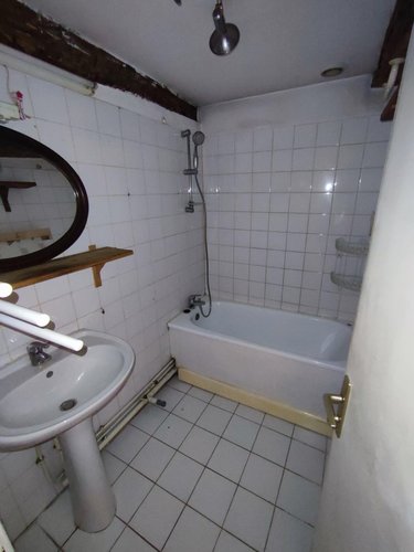 Maison a vendre Mallefougasse-Augès 04230 Alpes-de-Haute-Provence 82 m2 4 pièces 75000 euros