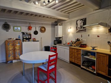 Location appartement Charolles 71120 Saône-et-Loire 100 m2 5 pièces 540 euros