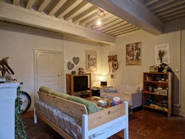 Location appartement Charolles 71120 Saône-et-Loire 100 m2 5 pièces 540 euros