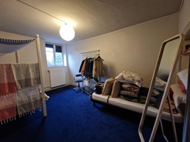 Location appartement Charolles 71120 Saône-et-Loire 100 m2 5 pièces 540 euros