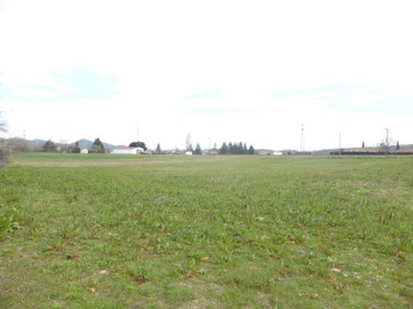Terrain a batir a vendre Saint-Martory 31360 Haute-Garonne 1850 m2  84800 euros