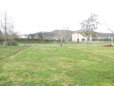 Terrain a batir a vendre Saint-Martory 31360 Haute-Garonne 1850 m2  84800 euros