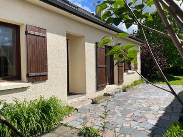 Maison a vendre Ponts 50300 Manche 110 m2 6 pièces 220500 euros