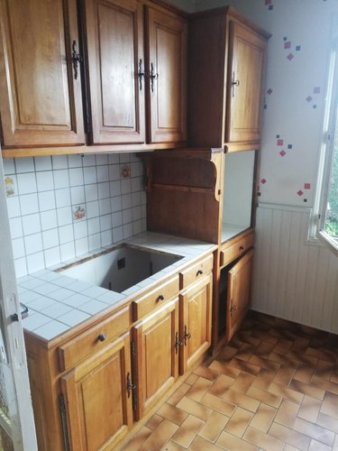 Maison a vendre Ponts 50300 Manche 110 m2 6 pièces 220500 euros