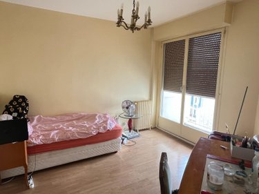 Appartement a vendre Paris 16e arrondissement 75016 Paris 125 m2 5 pièces 1345000 euros