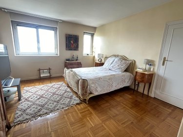 Appartement a vendre Paris 16e arrondissement 75016 Paris 125 m2 5 pièces 1345000 euros