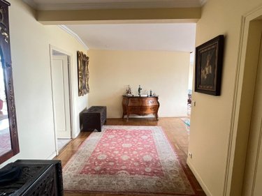 Appartement a vendre Paris 16e arrondissement 75016 Paris 125 m2 5 pièces 1345000 euros