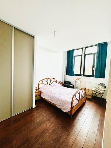 Appartement a vendre Saint-Omer 62500 Pas-de-Calais 85 m2 3 pièces 166850 euros