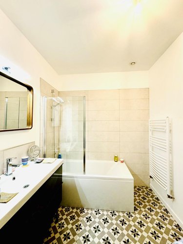 Appartement a vendre Saint-Omer 62500 Pas-de-Calais 85 m2 3 pièces 180000 euros