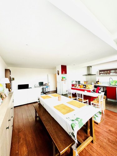 Appartement a vendre Saint-Omer 62500 Pas-de-Calais 85 m2 3 pièces 166850 euros