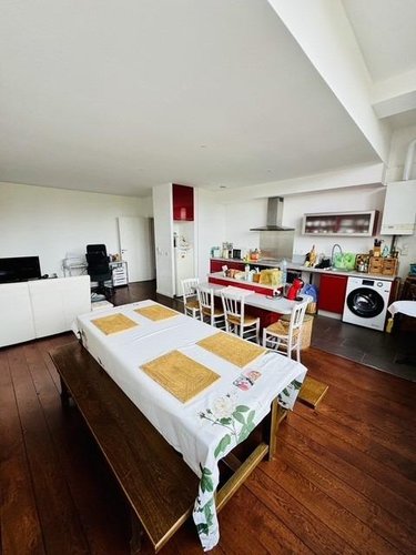 Appartement a vendre Saint-Omer 62500 Pas-de-Calais 85 m2 3 pièces 156500 euros