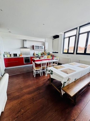 Appartement a vendre Saint-Omer 62500 Pas-de-Calais 85 m2 3 pièces 156500 euros