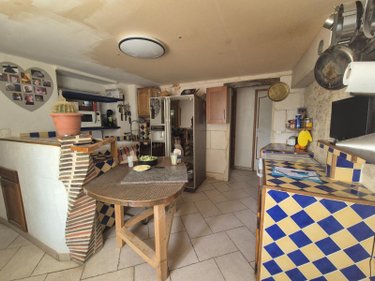Maison a vendre Les Hauts de Forterre 89560 Yonne 130 m2 5 pièces 143100 euros