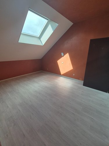 Maison a vendre Les Hauts de Forterre 89560 Yonne 130 m2 5 pièces 143100 euros
