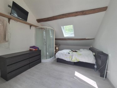 Maison a vendre Les Hauts de Forterre 89560 Yonne 130 m2 5 pièces 143100 euros