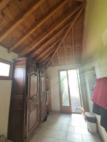 Maison a vendre Les Hauts de Forterre 89560 Yonne 130 m2 5 pièces 143100 euros