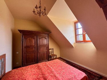 propriete a vendre Saint-Ouen-en-Champagne 72350 Sarthe 310 m2 12 pièces 426700 euros