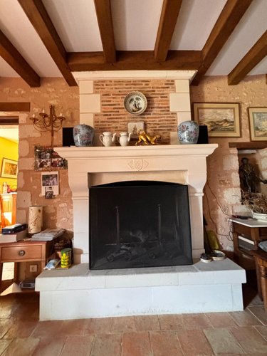 propriete a vendre Saint-Ouen-en-Champagne 72350 Sarthe 310 m2 12 pièces 426700 euros