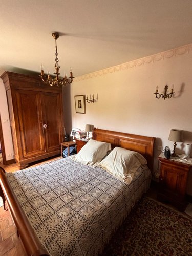 propriete a vendre Saint-Ouen-en-Champagne 72350 Sarthe 310 m2 12 pièces 426700 euros
