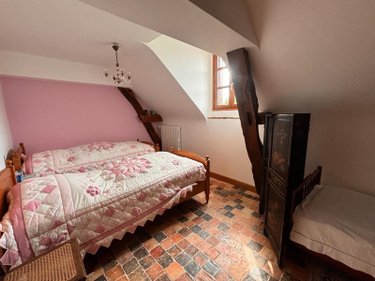 propriete a vendre Saint-Ouen-en-Champagne 72350 Sarthe 310 m2 12 pièces 426700 euros