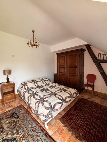 propriete a vendre Saint-Ouen-en-Champagne 72350 Sarthe 310 m2 12 pièces 426700 euros