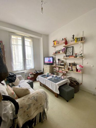 Appartement a vendre Rennes 35000 Ille-et-Vilaine 32 m2 2 pièces 173400 euros