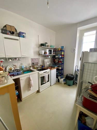 Appartement a vendre Rennes 35000 Ille-et-Vilaine 32 m2 2 pièces 173400 euros