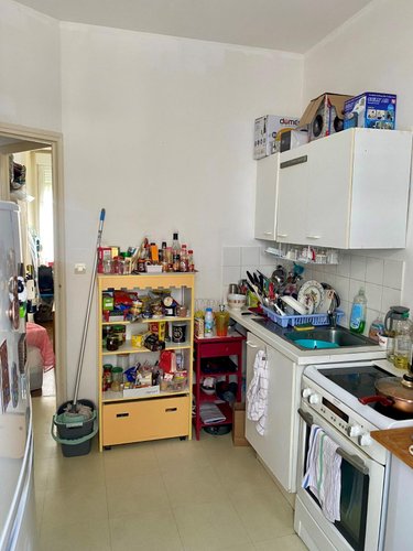 Appartement a vendre Rennes 35000 Ille-et-Vilaine 32 m2 2 pièces 173400 euros