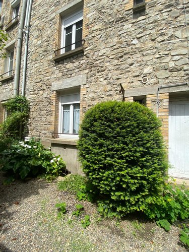 Appartement a vendre Rennes 35000 Ille-et-Vilaine 32 m2 2 pièces 173400 euros
