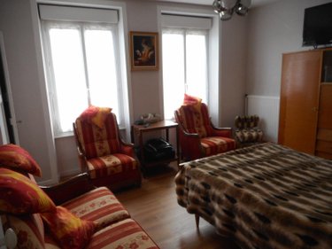 Location maison Condé-en-Normandie 14110 Calvados 53 m2 4 pièces 450 euros