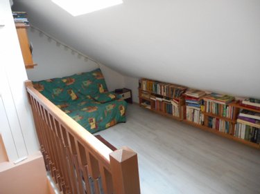 Location maison Condé-en-Normandie 14110 Calvados 53 m2 4 pièces 450 euros