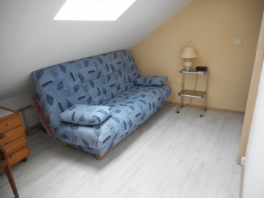 Location maison Condé-en-Normandie 14110 Calvados 53 m2 4 pièces 450 euros