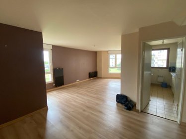 Location appartement Caen 14000 Calvados 87 m2 4 pièces 1237 euros