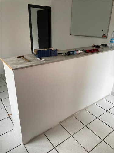 Immeuble a vendre Scaër 29390 Finistère 400 m2  258750 euros