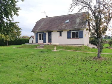 Maison a vendre Courbépine 27300 Eure 112 m2 5 pièces 273000 euros