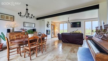 Maison a vendre Courbépine 27300 Eure 112 m2 5 pièces 273000 euros