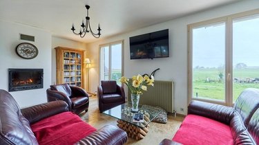 Maison a vendre Courbépine 27300 Eure 112 m2 5 pièces 273000 euros