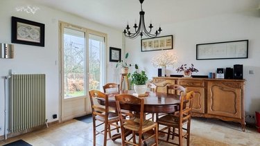 Maison a vendre Courbépine 27300 Eure 112 m2 5 pièces 273000 euros
