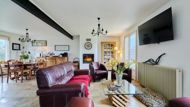 Maison a vendre Courbépine 27300 Eure 112 m2 5 pièces 273000 euros